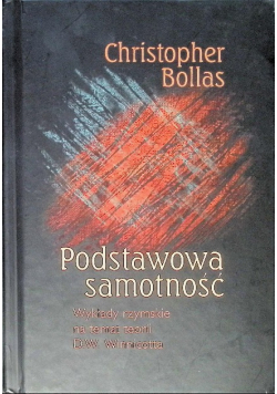 Podstawowa samotność