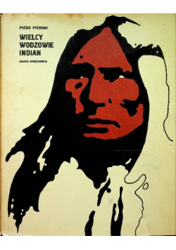 Wielcy Wodzowie Indian