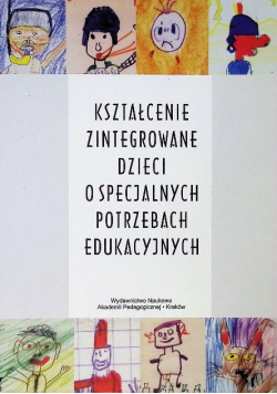 Kształcenie zintegrowane dzieci o specjalnych potrzebach edukacyjnych