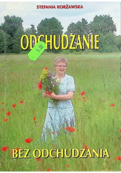Odchudzanie bez odchudzania