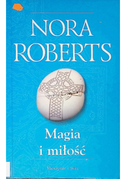 Magia i miłość