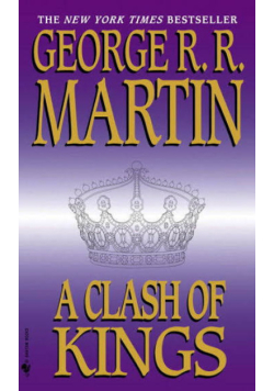 A Clash of Kings