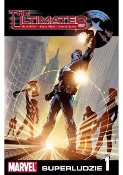 Superludzie Część 1