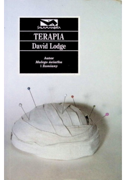 Terapia