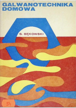 Galwanotechnika domowa