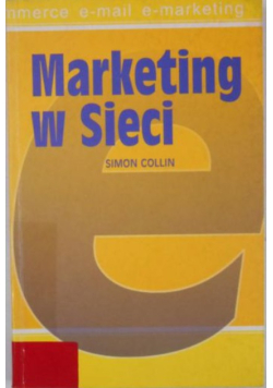 Marketing w sieci