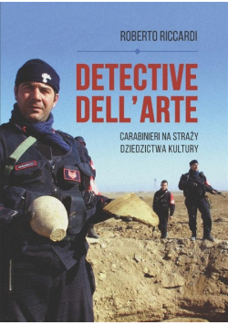 Detective dell'arte