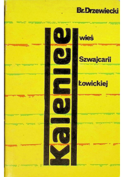 Kalenice
