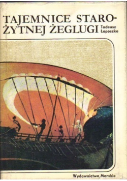 Tajemnice starożytnej żeglugi