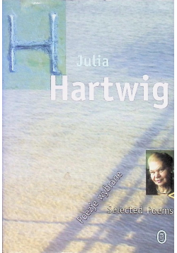 Hartwig Poezje wybrane