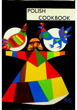 Polish Cookbook