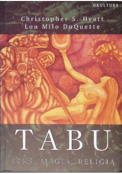 Tabu Seks Magia Religia