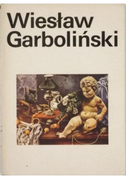 Wiesław Garboliński. Malarstwo