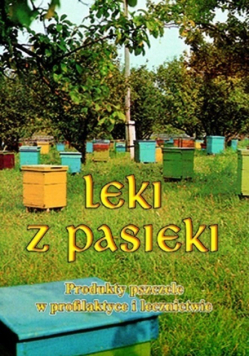 Leki z pasieki