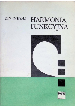 Harmonia funkcyjna