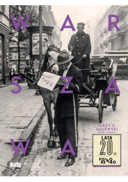 Warszawa Lata 20