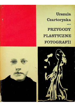Przygody plastyczne fotografii