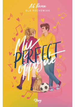 My perfect opposite