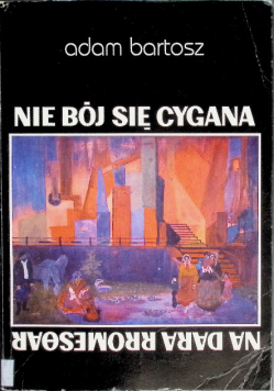 Nie bój się cygana