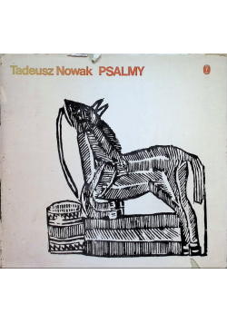 Nowak Psalmy