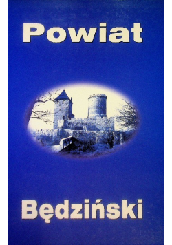 Powiat Będziński