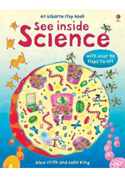 See inside science