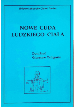Nowe cuda ludzkiego ciała