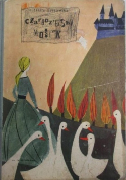 Czarodziejski mostek