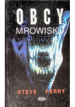 Obcy Mrowisko