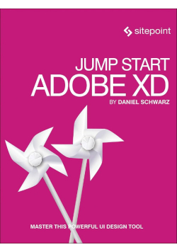 Jump Start Adobe XD