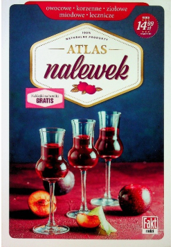 Atlas nalewek