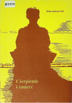 Cierpienie i śmierć