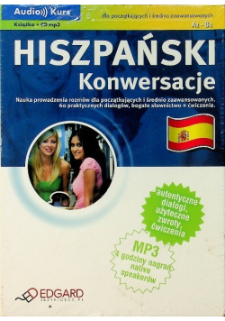 Hiszpański  Konwersacje