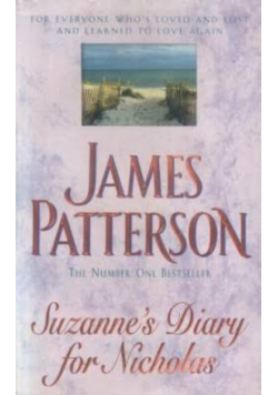 Suzanne's Diary for Nicholas