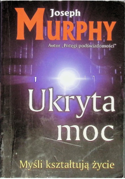 Ukryta moc