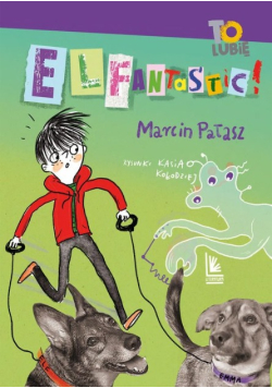 Elfantastic!