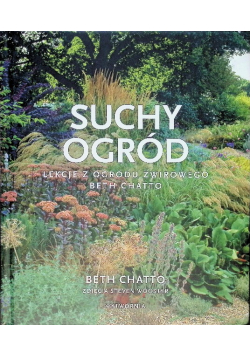 Suchy ogród