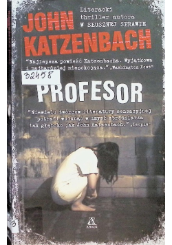 Profesor