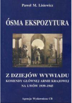 Ósma ekspozytura