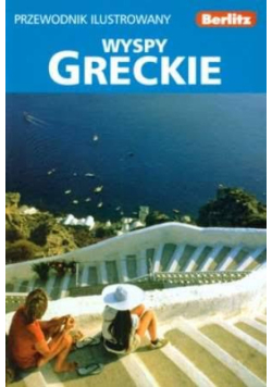 Wyspy Greckie