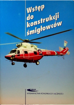 Wstęp do konstrukcji śmigłowców