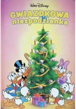 Gwiazdkowa niespodzianka