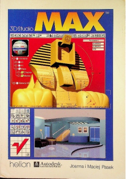 3D Studio MAX