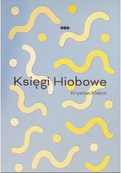 Księgi Hiobowe