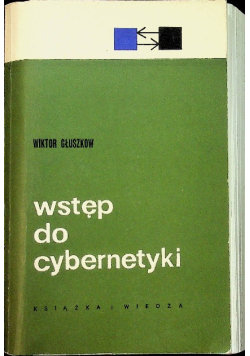 Wstęp do cybernetyki