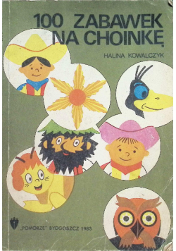 100 zabawek na choinkę