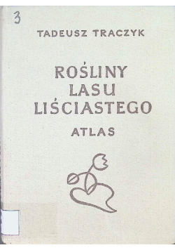 Rośliny lasu liściastego atlas