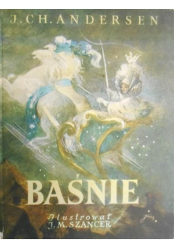 Andersen Baśnie