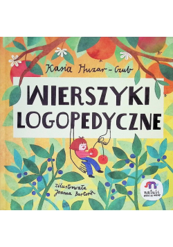 Wierszyki logopedyczne