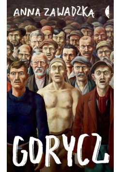 Gorycz
